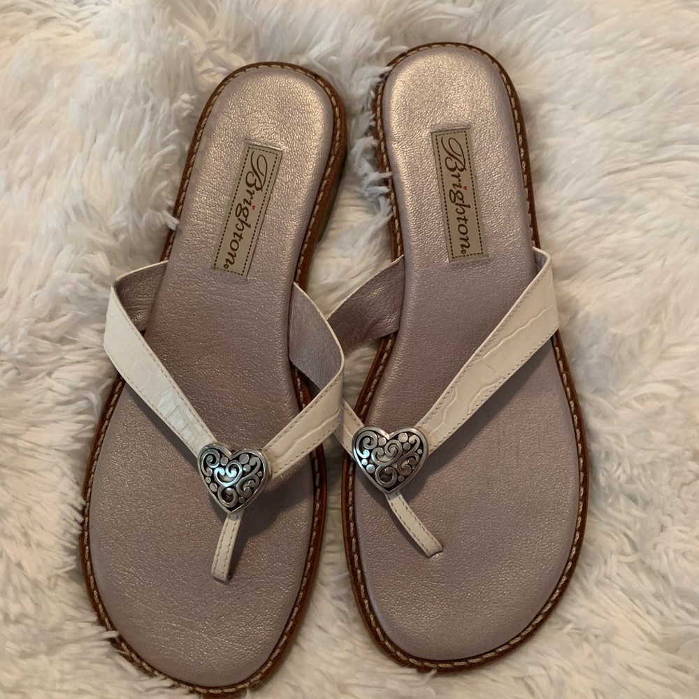 Brighton Flip Flops